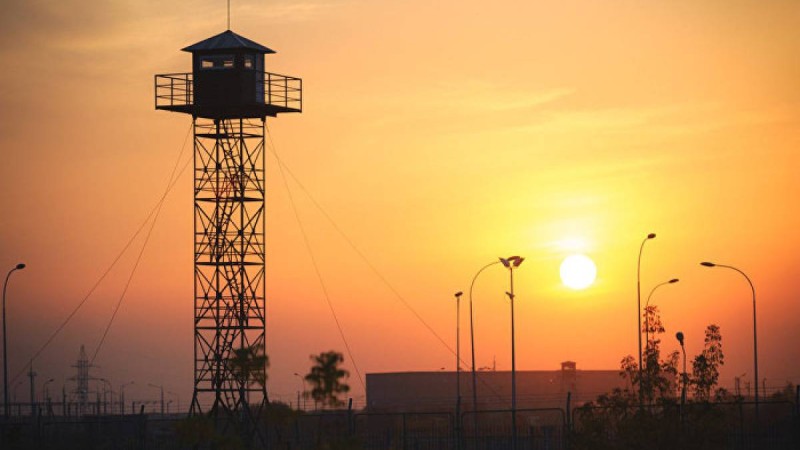 Қырғыз-тәжік шекарасындағы қақтығыстың видеосы жарияланды 