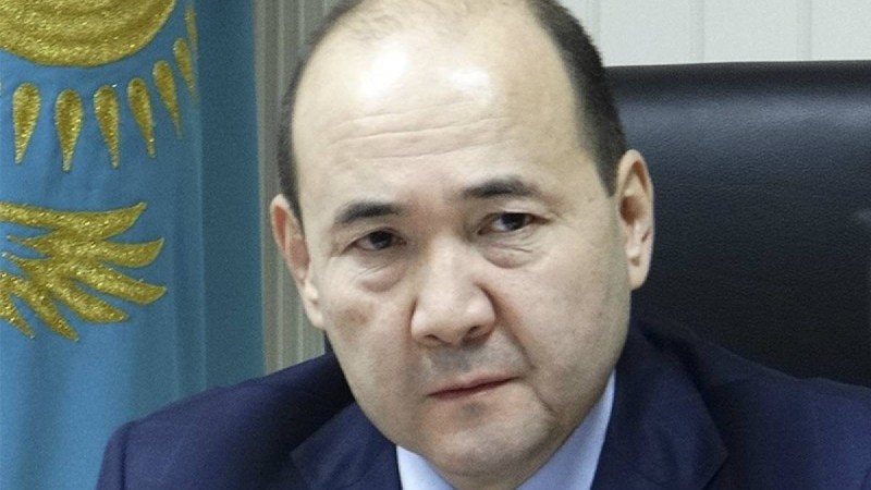 Қазақстанның жаңа бас прокуроры тағайындалды