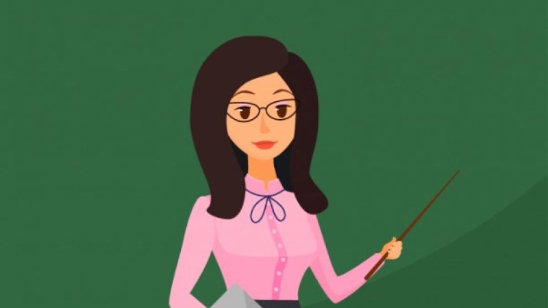 Заманауи тәрбиешіге қойылатын заманауи талаптар