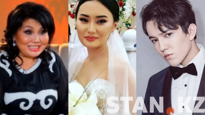 Әйгілі нумеролог: Айсәулені Димашқа тұрмысқа беру керек еді - Қазақстан жаңалықтары