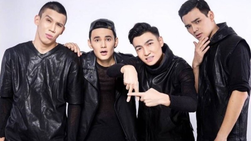 ​Баян Алагөзова «Алау» тобын не себепті таратқанын айтты