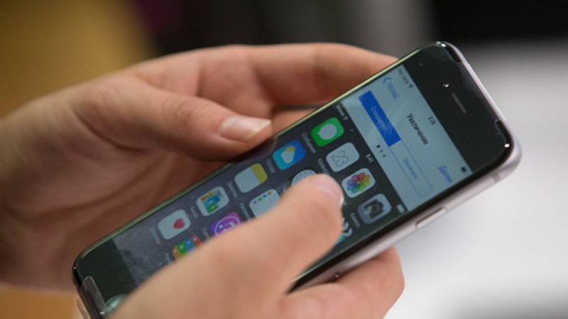 министр неге әлі орнатпағанын түсіндірді