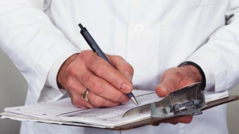 Дәрігерлердің жалақысы 500-550 мың теңгеге дейін өсуі мүмкін
Болашақта дәрігерлердің жалақысы өседі