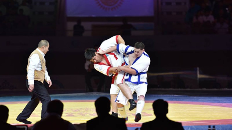 Қазақстан барысы - 2019: қашан және қайда өтеді, жүлде қоры қанша