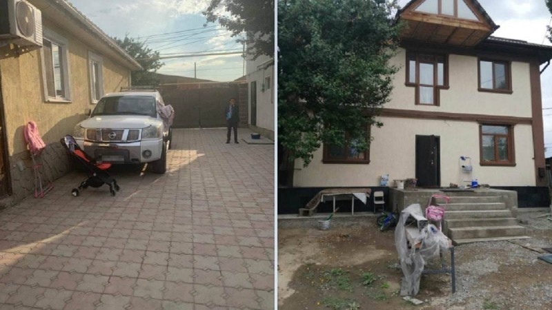 Үш қабатты үй мен қымбат көлігі бар: Алматыда жәрдемақы алатын отбасылардың қандай үйде тұратыны белгілі болды
Әкімдік жекелеген азаматтардың алаяқтық фактілерін анықтады