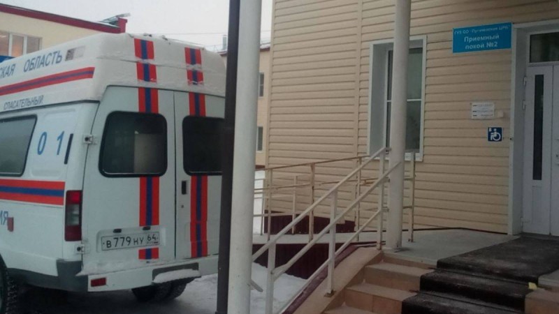 Ресейде 69 өзбек мигранты уланып, ауруханаға түсті