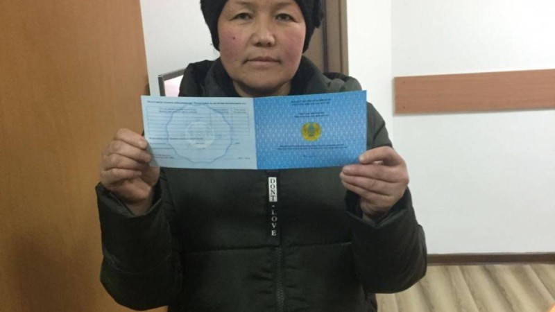 Алматы облыстық соты Сауытбайдың шағымын қайта қарауға жіберді