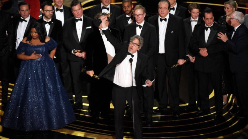 "Оскар" жүлдесін кімдер иеленгені белгілі болды
