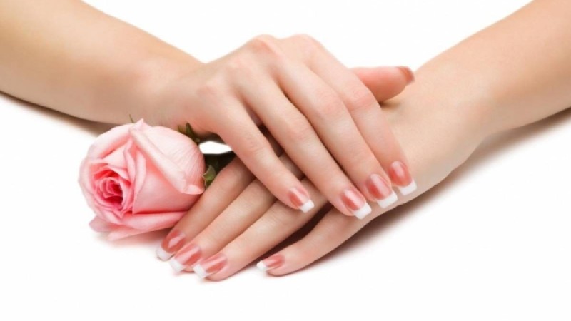 Қол мен тырнақ күтімі жөніндегі кеңестер