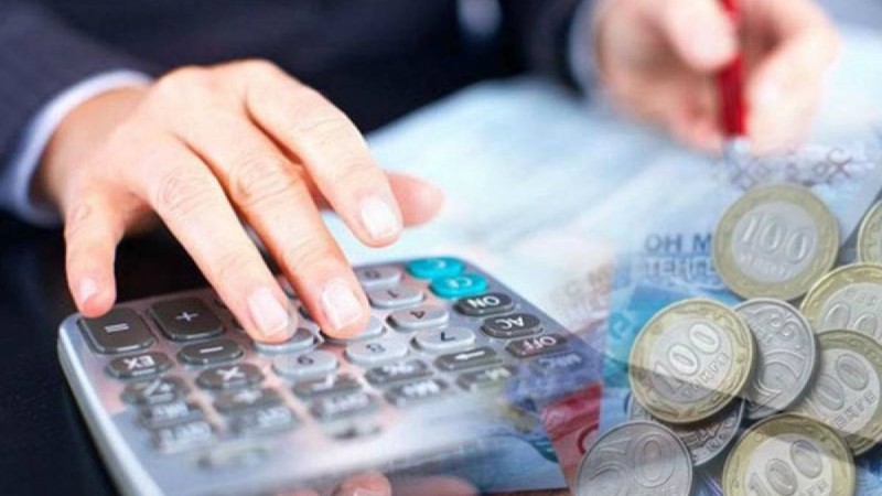 Жалпы қарызы 286 млн теңгеден аса: Салық бойынша ең көп қарызы бар 100 қазақстандықтың тізімі жарияланды - Қазақстан жаңалықтары