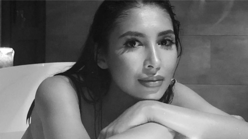 Қазақша киімді бар жаныммен жақсы көремін, қатты құрметтеймін