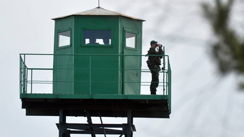 Қырғызстан мен Тәжікстан шекарасында атыс болды