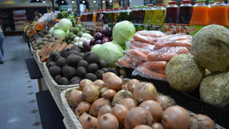 Қазақстанда ет, көкөніс, жұмыртқа бағасы қымбаттады - Қазақстан жаңалықтары