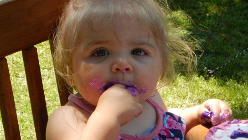 Видеошок: Ата-ана бір жасқа толмай бақилық болған баланың мүшелерін басқалардың өмірін сақтау үшін берген