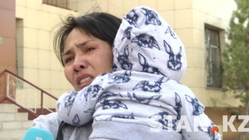 Қарағанды облысында атаулы әлеуметтік көмек алып келген отбасын сотқа беріп жатыр - Қазақстан жаңалықтары