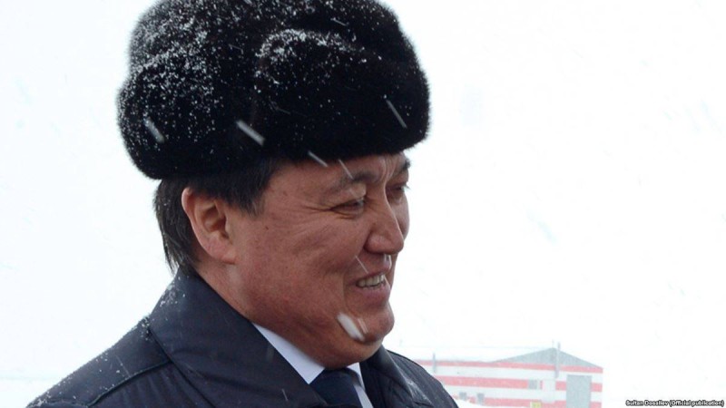 Асқар Мамин Қазақстан премьер-министрі болып тағайындалды