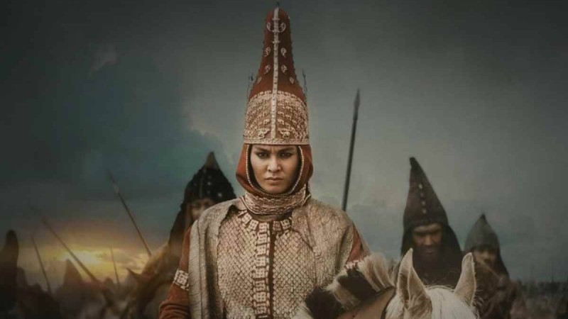 "Бұл масқара ғой": Мұхтар Тайжан "Томирис" фильмінің қазақша нұсқасы көрсетілмегеніне ашуланды - Қазақстан жаңалықтары