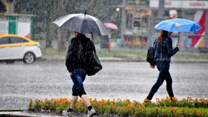 Алдағы күндері Қазақстанда күн суытады 