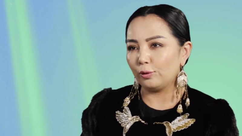 Алтынай Жорабаева әйел ерді, ер әйелді сыйлау үшін не істеу керектігін айтты - Қазақстан жаңалықтары