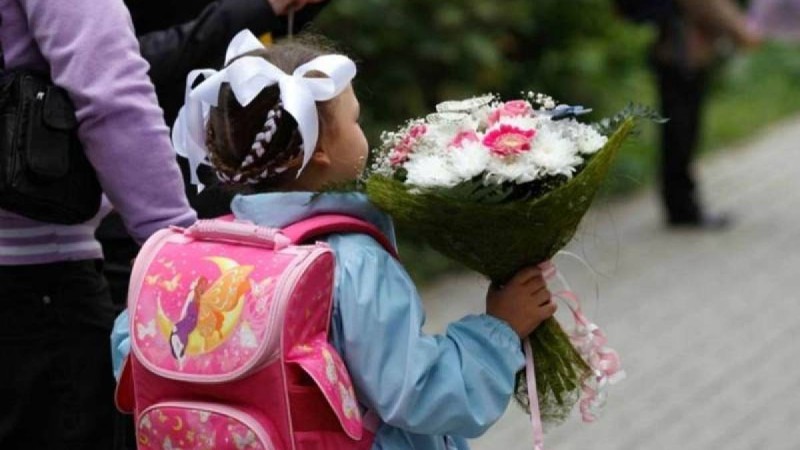 "Айыппұл салынады": Білім министрлігі 6 жасар балалардың ата-аналарына ескерту жасады
                                Вице-министрдің сөзінше, жазда барлық мектепте 6 жасар балаларға арналған тегін курстар ашылады