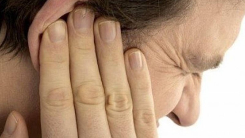 Құлақ ауруынан оңай айығыңыз |