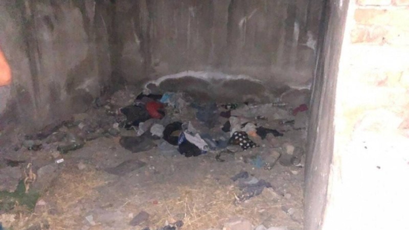 "Аяғы талтайып, денесі көгеріп кеткенін көрдім": Шымкентте жақындары 4 жасар қыздың зорланғанына сенімді - Қазақстан жаңалықтары