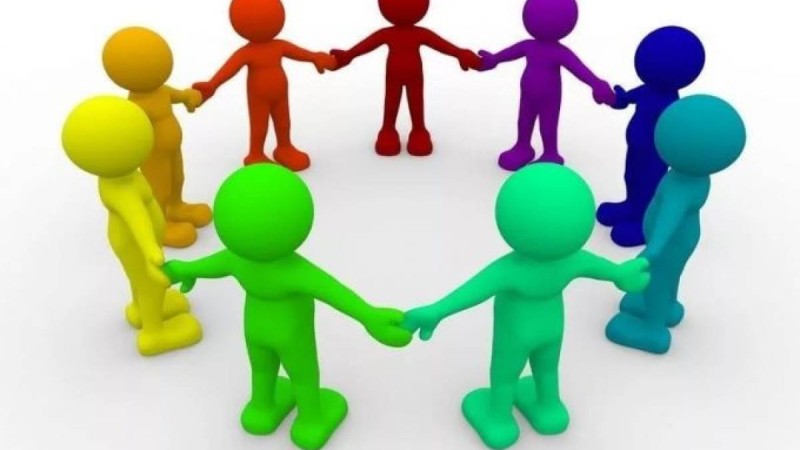 Оқу қызметі: «Достық шеңбері» - Мақала жариялау