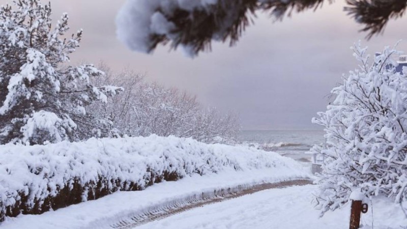 Синоптиктер дүйсенбі күнгі ауа-райы болжамын жасады