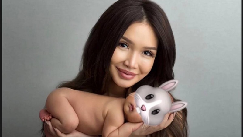 Айжан Байзақова: Ұлымның әкесіне емес, басқа адамға тұрмысқа шығамын