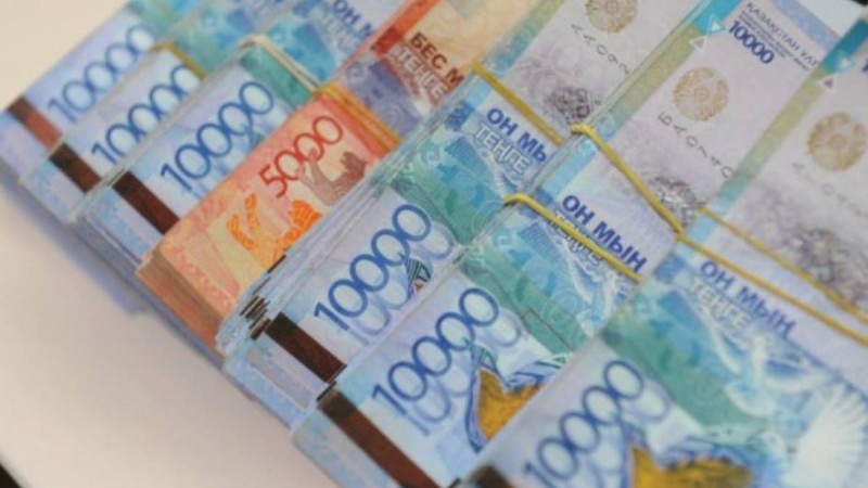 Жемқорлық рейтингінде Маңғыстау облысы көш бастап тұр