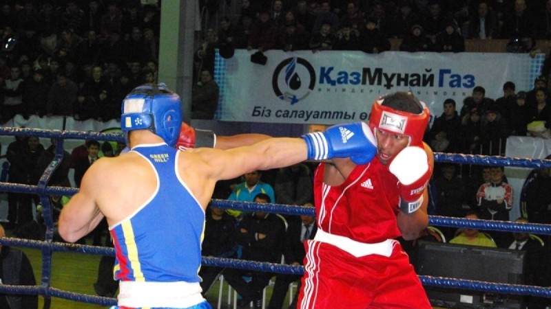 Тартысты турнир өтеді | | Ortalyq.kz