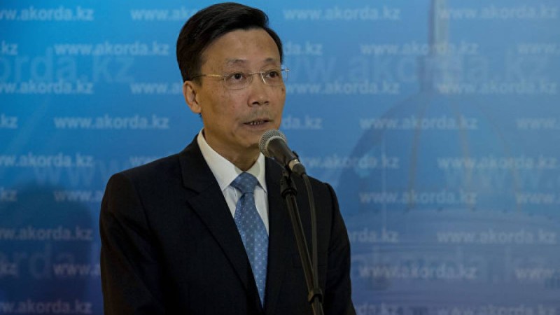 Шыңжаң лагерьлері туралы не білеміз