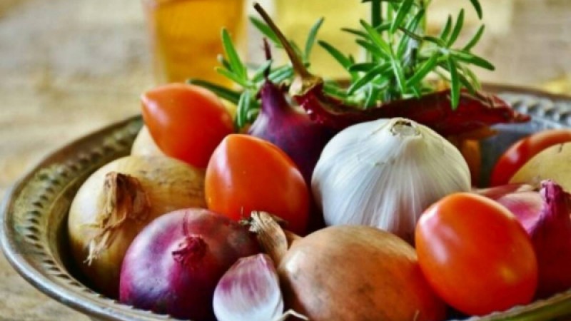 Қытайлық ғалымдар қатерлі ісіктің дамуын тежейтін көкөністерді атады