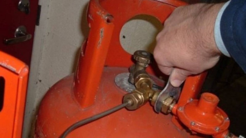 СҚО тұрғыны газ баллонындағы ақау салдарынан көз жұмды