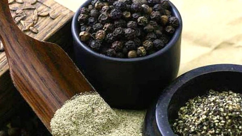 Қара бұрыштың емдік қасиеті |