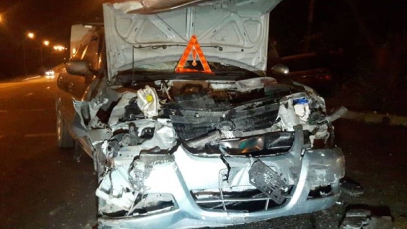 Алматыда жантүршігерлік жол апаты болды – фото