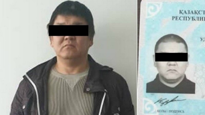 Алматыда 18 жыл бойы іздестірілген қылмыс әлемінің «серкесі» ұсталды (видео) - Қазақстан жаңалықтары