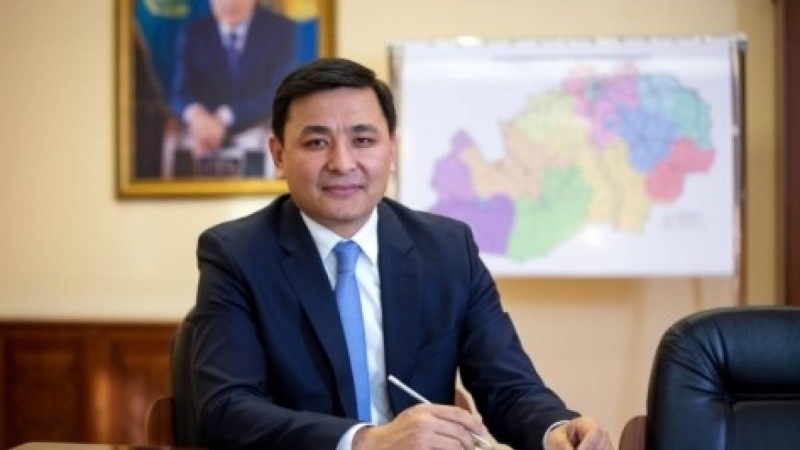 КПО Батыс Қазақстан облысындағы жобаларға тағы 10 миллион доллар бөледі