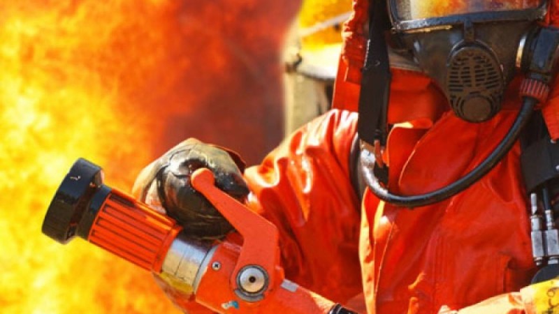 Өрт қауіпсіздігінің сипаттамасы. Өрттің алдын алу жүйелері