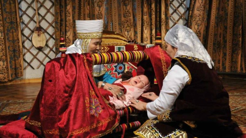 Бесік туралы мәліметтер - Қазақстан жаңалықтары