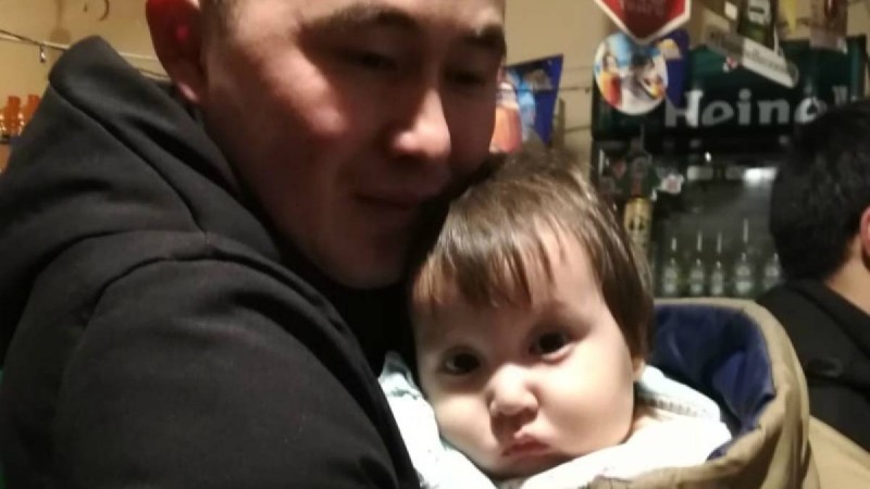 Алматыда 24 жастағы жігіт бушлаттың арқасында бір отбасын ажалдан аман алып қалды - Қазақстан жаңалықтары