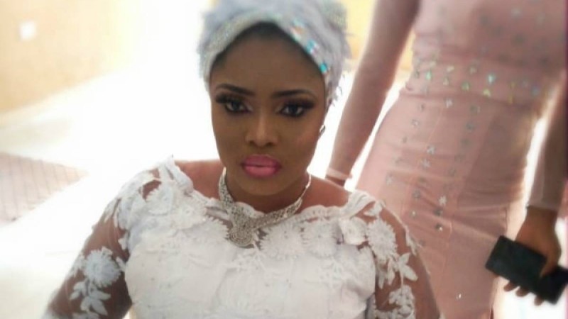 Мұсылман қалыңдықтар фатаны ауыстыратын бұйымды тапты - Қазақстан жаңалықтары