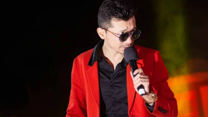 Ғазизхан екі әйелі жайлы клип түсіргенін жайып салды - Қазақстан жаңалықтары