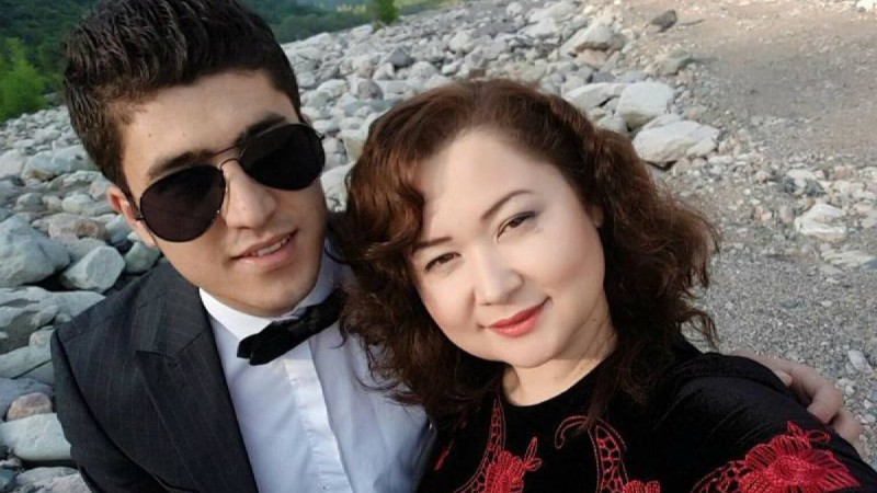 "Қара деген қазақтың өзі": Роза Әлқожа басы дауға қалған інісіне араша түсті - Қазақстан жаңалықтары