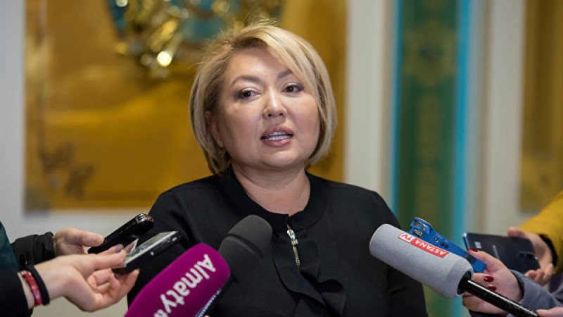 Қазақстанда жазда алты жасар балаларға тегін курстар ашылады