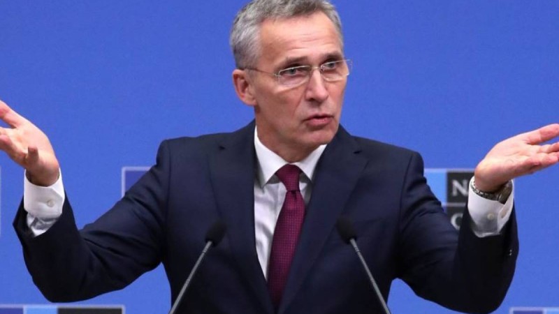 НАТО-ның қорғанысқа бөлген қаражаты шамамен 4 пайызға өсті