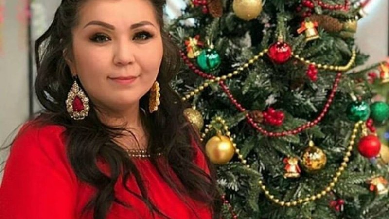 «Қалаулымдық» Замира: Жігітімнің анасы мені келін ретінде қабылдағысы келмеді - Қазақстан жаңалықтары
