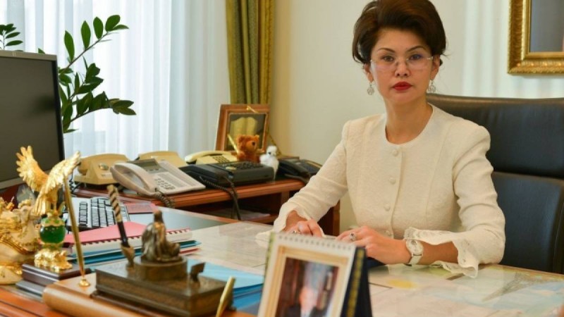 Аида Балаева мемлекет басшысының көмекшісі болып тағайындалды
2014 жылдың желтоқсанынан бастап Балаева президент әкімшілігінде ішкі саясат бөлімінің меңгерушісі қызметіне кіріскен