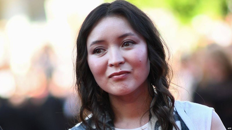 Самал Еслямова "Азияның үздік актрисасы" атанды