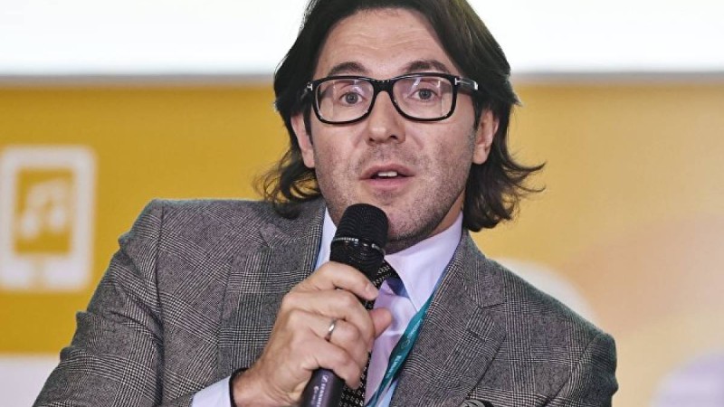 Қырғыздарға тіл тигізген танымал ресейлік тележүргізуші мәлімдеме жасады